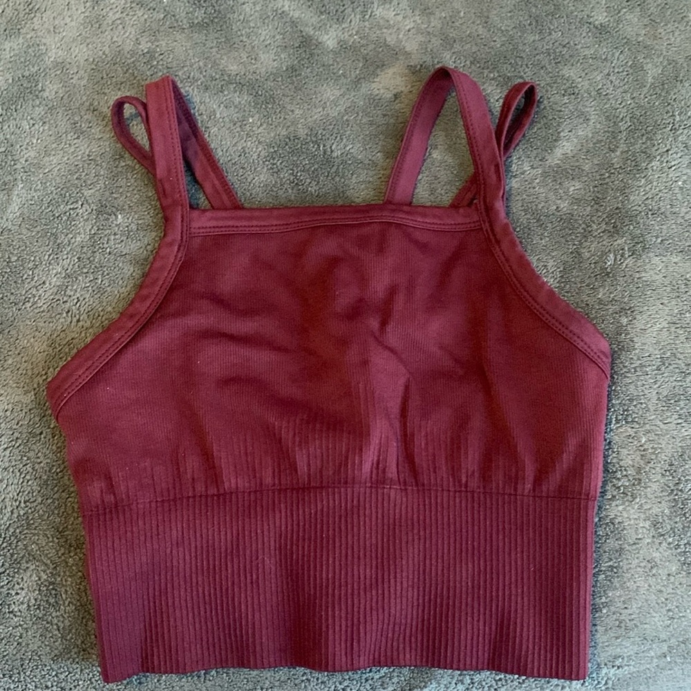 Zella workout top